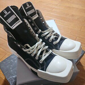 NWT Converse Turbodrk Chuck 70 Hi Shoes